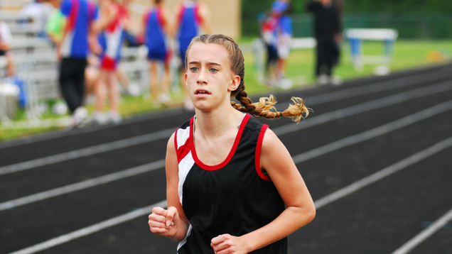 Illustration for article titled 10 Reasons Why P.E. Was The Worst. Class. EVER.
